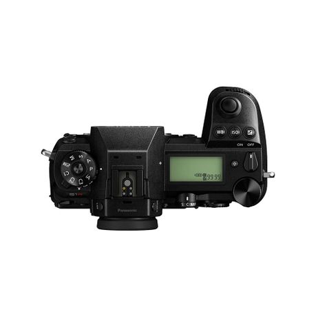 piloot Doe voorzichtig discretie Panasonic LUMIX DC-S1R Mirrorless Digital Camera with 24-105mm | Buy Online  in South Africa | takealot.com