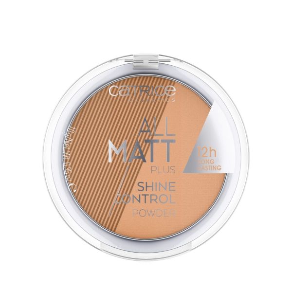 Catrice All Matt Plus Shine Control Powder