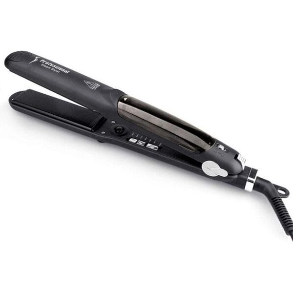 Steam Hair Straightener