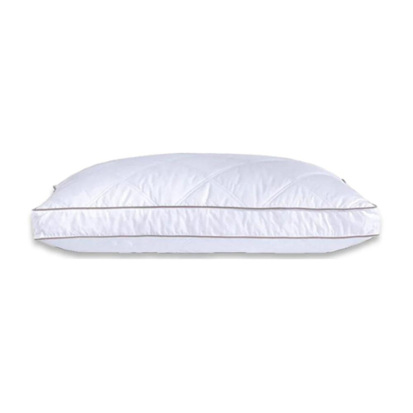 Comfort Pedic Goose Feather Pillow 2 Pack