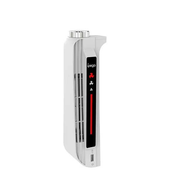Cooling Fan Compatible with PlayStation 5 Console