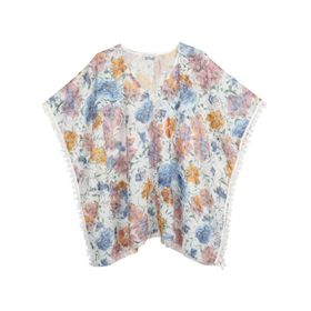 Semiwild - Cover-Up - Multi Pastel Floral | Buy Online in South Africa ...