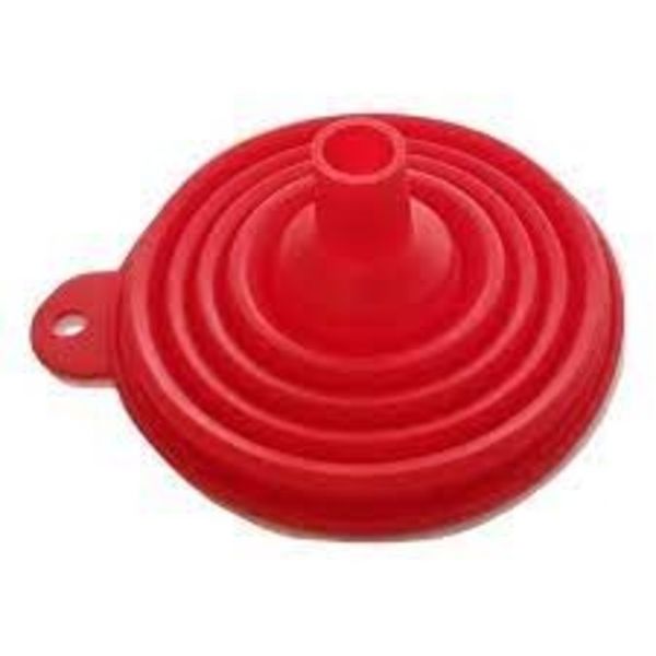 Silicone TS Funnel