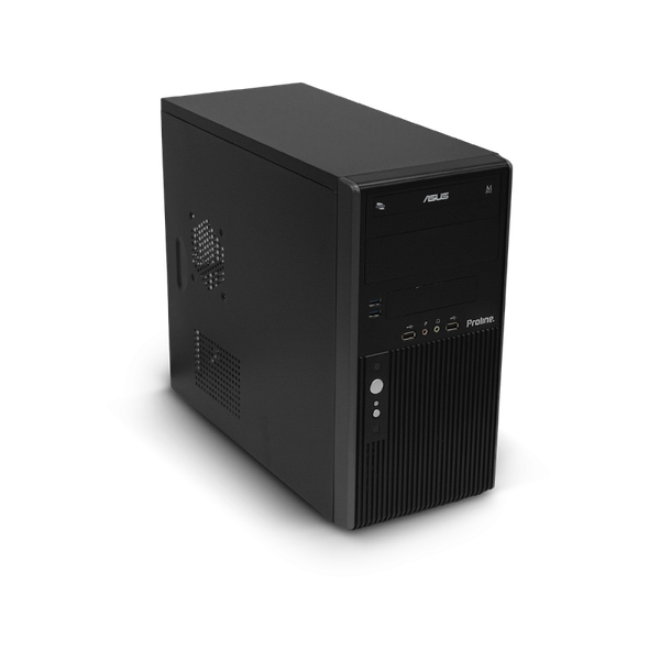 Proline Titanium - Core I7-12th Gen - 16GB Ram - 512GB SSD- Windows 10