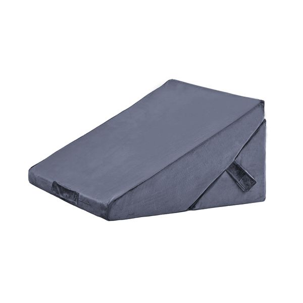 7-in-1 Convertible Wedge Pillow | Ultimate Comfort | Wedge Pillow