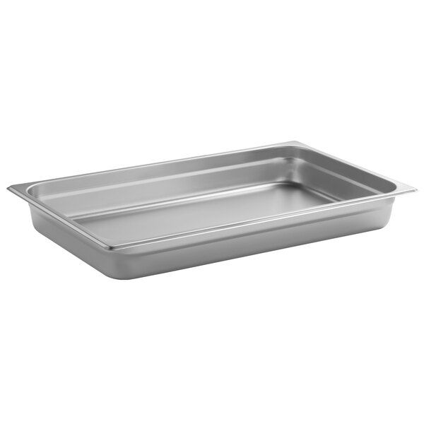 Insert Full 65mm Catering Equipment - Crockery Centre