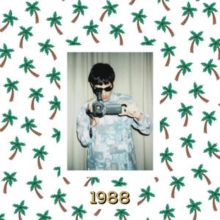 1988 (CD / Album)