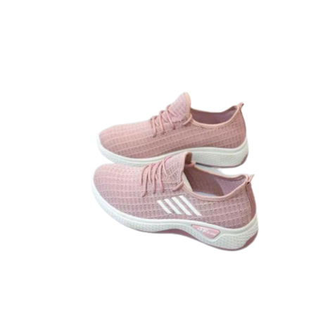 Lancer womens pink hot sale casual shoes