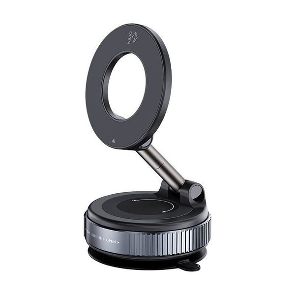 MagSafe Car Mount - 360 Adjustable Magnetic Phone Holder