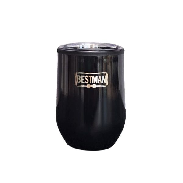 Travel Tumbler - Best Man