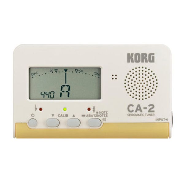 KORG Ca-2 Tuner