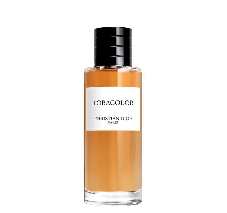 Dior Tobacolor Eau de Parfum 250ml Unisex Takealot