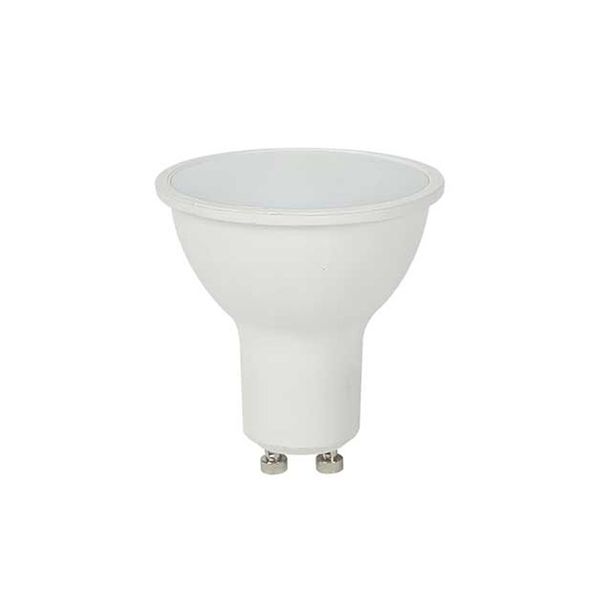 ACDC - 230VAC 3W GU10 Daylight LED Emergency Lamp