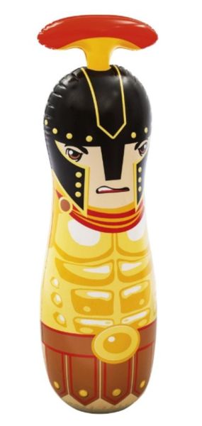 Bestway Gladiator Bop Bag