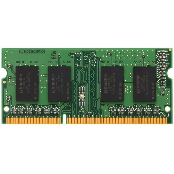 Kingston 4GB DDR4 2666MHz KCP426SS6/4 Notebook Memory Module SODIMM