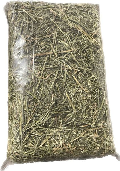 Lucerne Bedding for Bunnies and Chinchillas