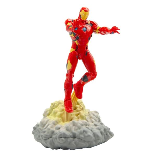 Bullyland Marvel - Iron Man (15cm Tall)