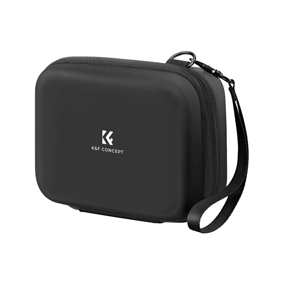 K&F Electronics Case (Black) Protect your Tech when Traveling | KF13.167
