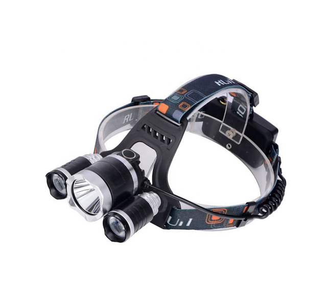 Glare Headlight Q-Td22 600 Meter