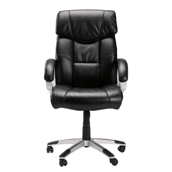 Luxury Executive Hiback Office Chair Cm043