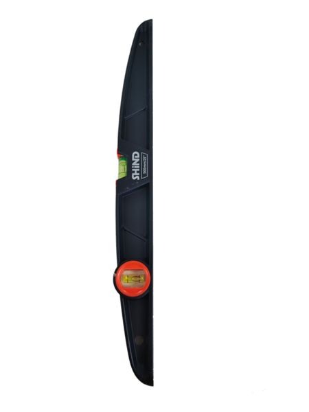 Shind 50mm/ 20" Magnetic Spirit Level