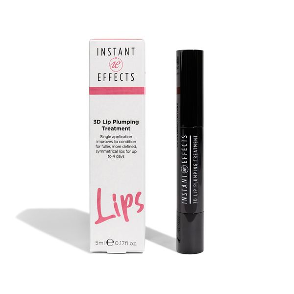 Instant Effects 3D Lip Plumping Treatment