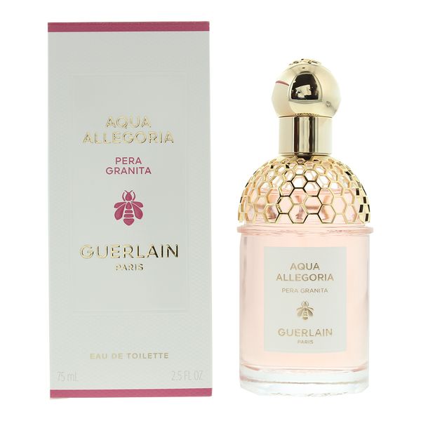 Guerlain Aqua Allegoria Pera Granita Eau de Toilette 75ml (Parallel Import)