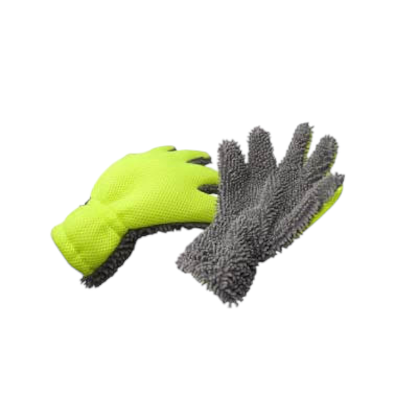 Auto DNA - Microfiber Wash Glove