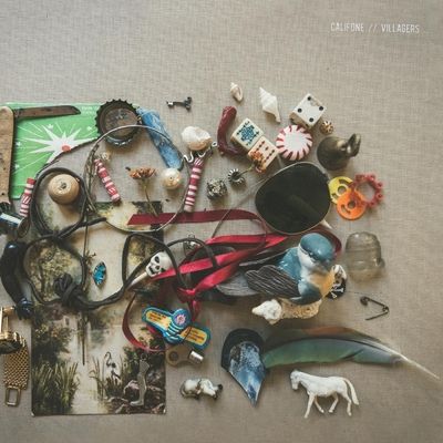 Villagers (Vinyl / 12" Album Coloured Vinyl (Limited Edition))