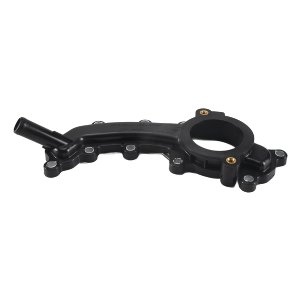 Thermostat Housing Water Outlet for CHRYSLER 300 2014-2017 5184653