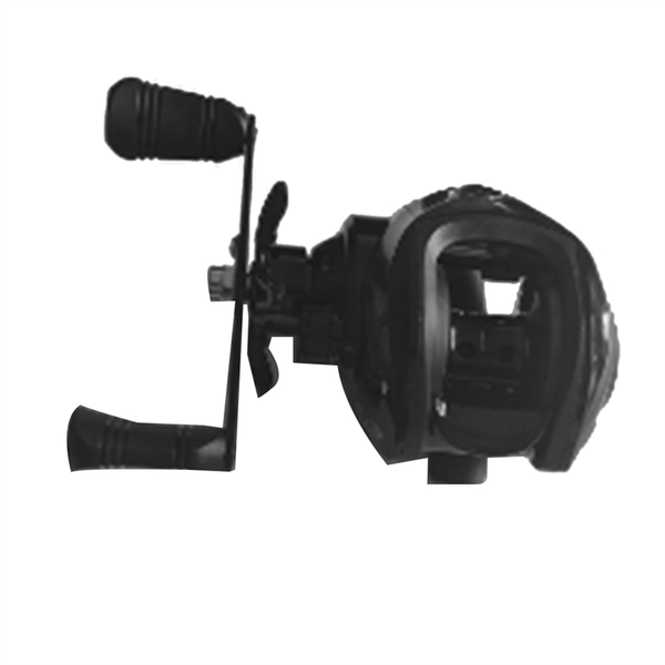 Water Drop Wheel Fishing Baitcasting Reel 18+1 Shaft 7 2 1 Right Hand