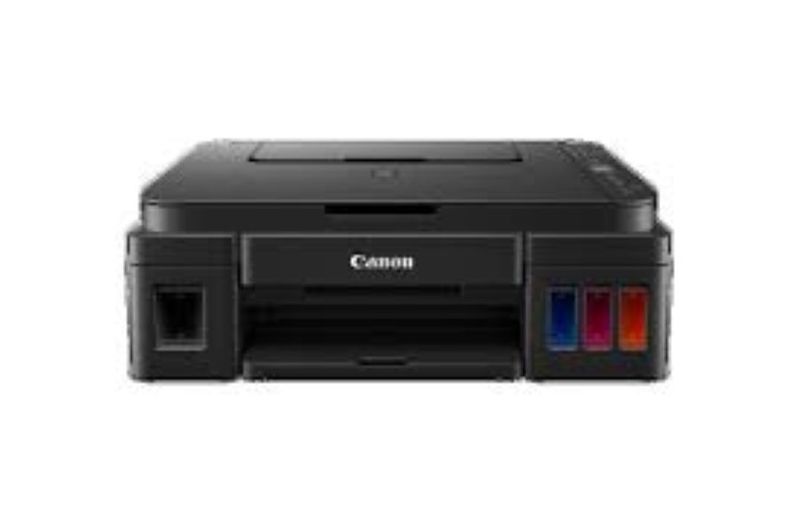 Canon PIXMA G3410 A4 3-in-1 Multifunction Ink Tank Wi-Fi Printer