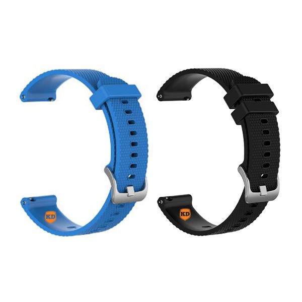 FTRONGRT 22mm Cinturino Compatibile con Polar Vantage M2