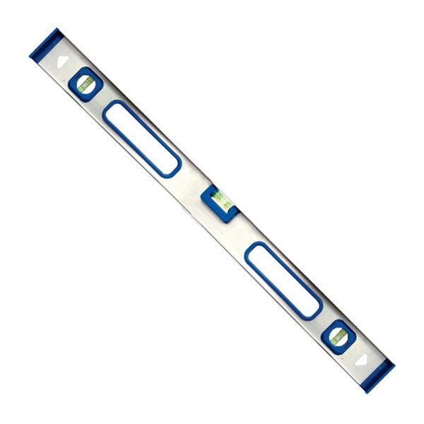 Bulk Pack x 2 Worksman Level Aluminium 600mm
