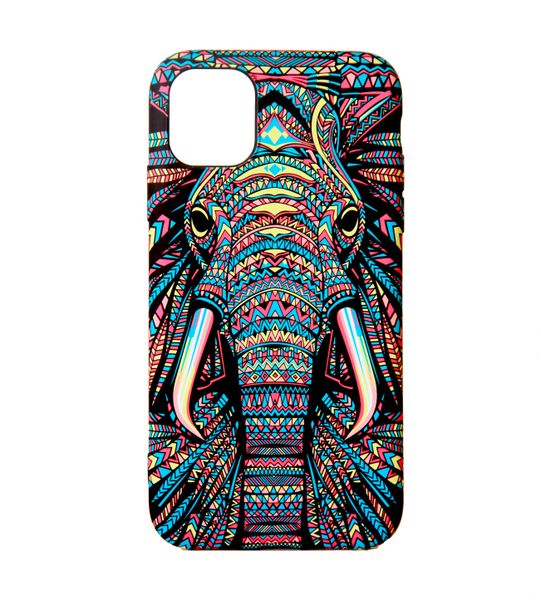 iPhone 11 Soft Cover