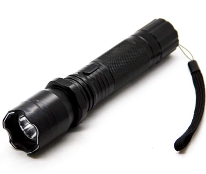 Syntronics-1101 Type Light Flashlight