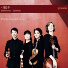 Beethoven/Schubert: > (CD / Album)