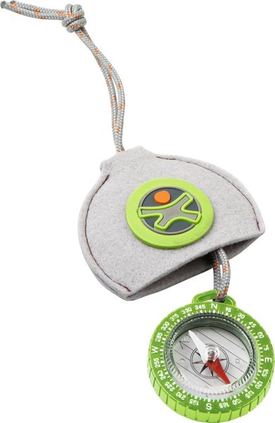 Haba Terra Kids Pocket Compass