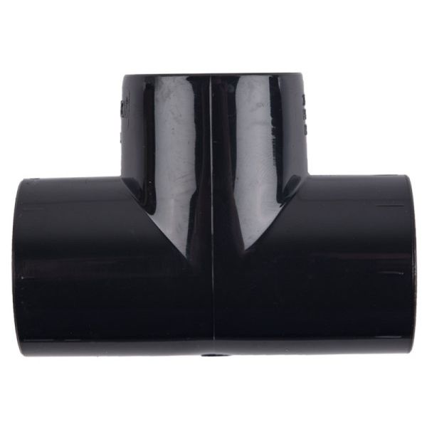 ERA - Tee Solvent/Bsp - 90mm x 76mm - 2 Pack