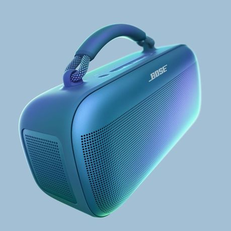 Bose SoundLink Max Portable Bluetooth Speaker | Shop Today. Get it