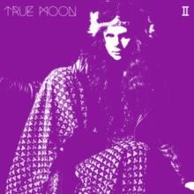 II (Vinyl / 12" Album (Clear vinyl))
