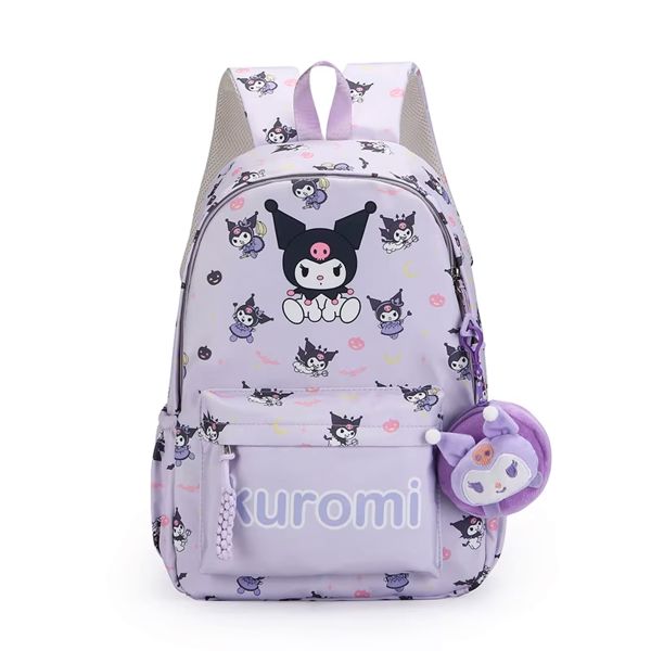 Purple image