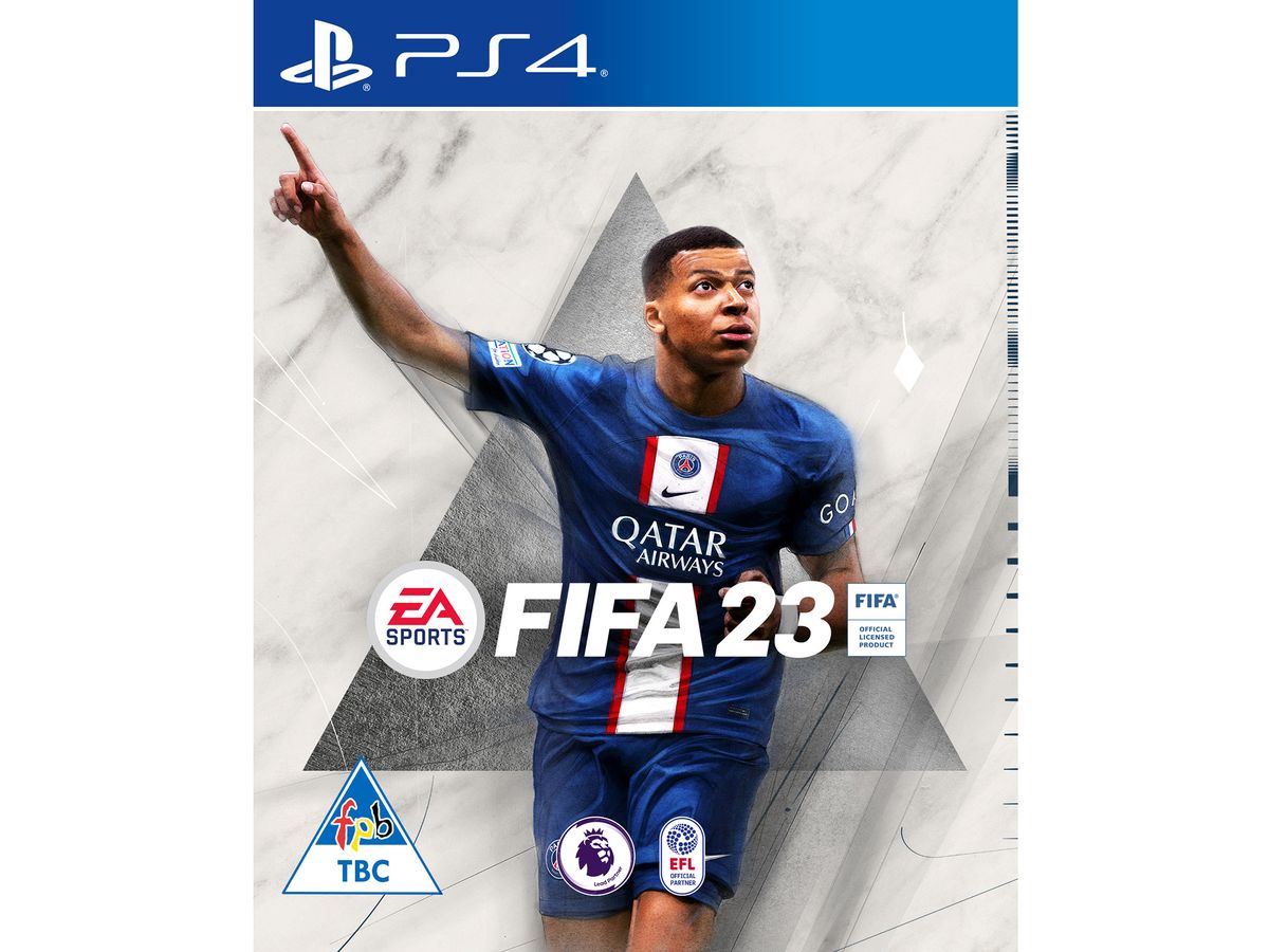 Fifa 23 Ps4 Buy Online in South Africa