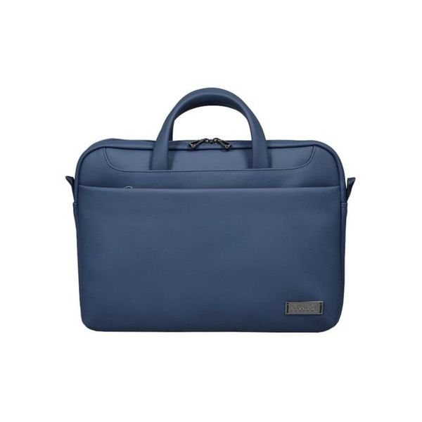 Port Design Zurich 14/15.6 Toploading Case Blue