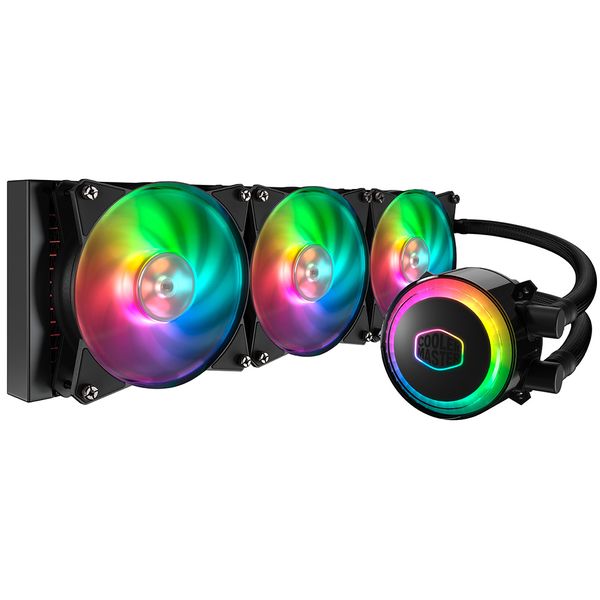 Cooler Master MasterLiquid ML360R ARGB CPU Cooler