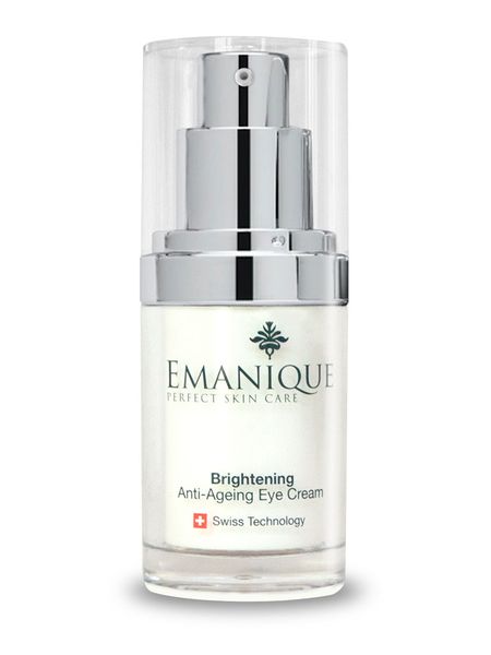 Brightening Anti-Aging Eye Cream - 15ml