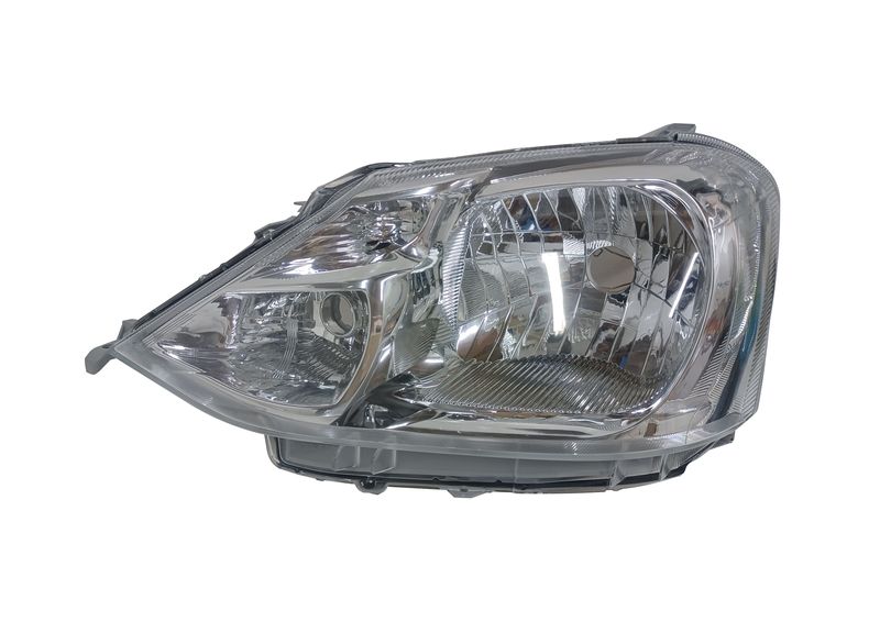 Toyota Etios - Left Side - Head Lamps/Lights - 2012+