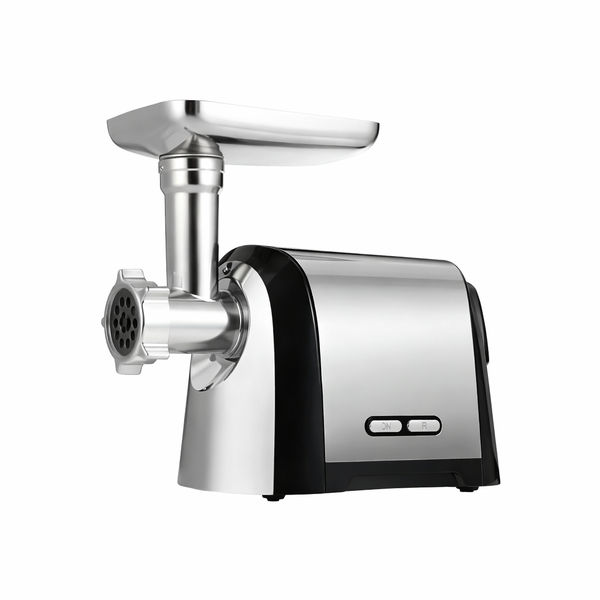 3200W Electric Meat Grinder - Stainless Steel