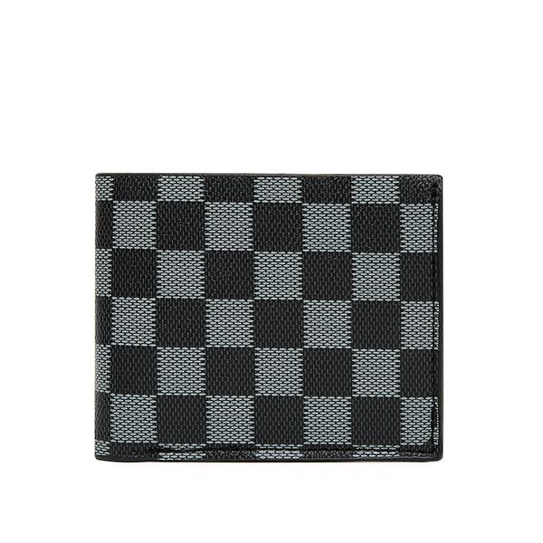 Men's Short Wallet