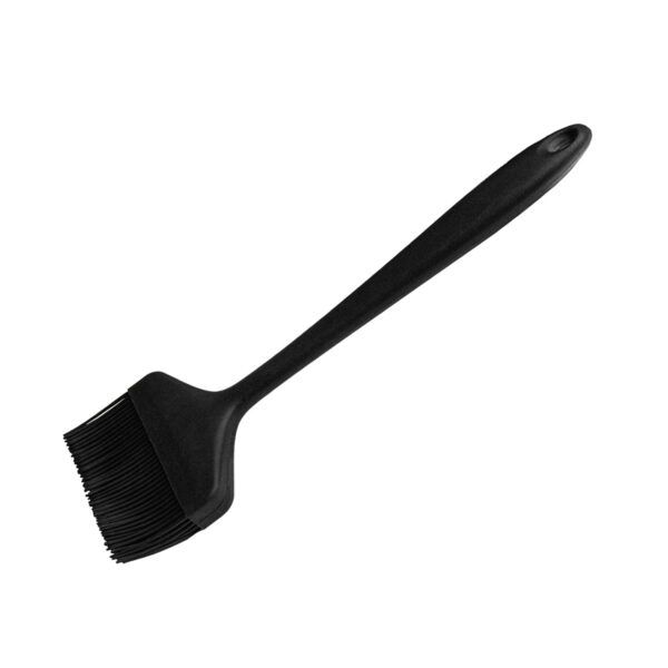 Silicone basting brushes (Black ) - 278mm x 86mm